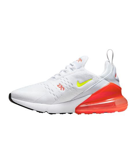 Nike Air Max 270 39 Weiss eBay Kleinanzeigen ist jetzt 